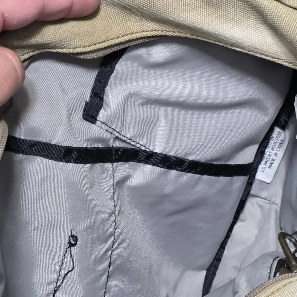 L.L. Bean vintage 1990s
